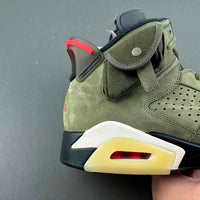High Top Sneakers, Army Green Colorway, Lace Up Design, Casual Gift for Sneaker Fans