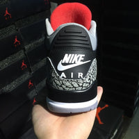 Sneakers, Black Colorway, Lace Up Design, Casual Gift for Sneaker Fans