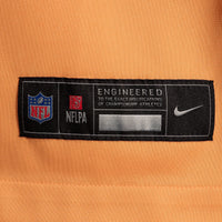 Tampa Bay Buccaneers Cade Otton Orange Alternate Game Jersey
