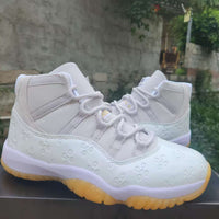 High Top Sneakers, White Colorway, Lace Up Design, Casual Gift for Sneaker Fans
