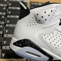 Sneakers, White Black Colorway, Lace Up Design, Casual Gift for Sneaker Fans