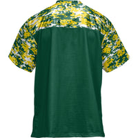 Northern Michigan Wildcats Football Jersey - Green