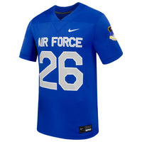 #26 Royal Air Force Falcons Replica Football Jersey