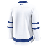 Toronto Maple Leafs White Away Premium Jersey