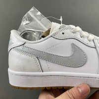 Low Top Sneakers, White Colorway, Lace Up Design, Casual Gift for Sneaker Fans