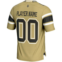 UCF Knights NIL Pick-A-Player Football Jersey - Gold