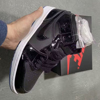 Sneakers, White Black Colorway, Lace Up Design, Casual Gift for Sneaker Fans