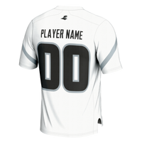 Providence Friars Lacrosse NIL Lightweight Jersey - White