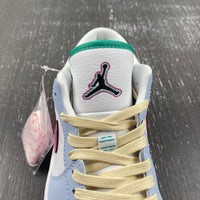 Low Top Sneakers, White Colorway, Lace Up Design, Casual Gift for Sneaker Fans