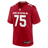 Arizona Cardinals Christian Jones Cardinal Team Game Jersey