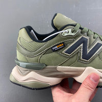 Low Top Sneakers, Army Green Colorway, Lace Up Design, Casual Gift for Sneaker Fans