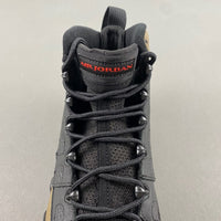 Low Top Sneakers, Black Red Colorway, Lace Up Design, Casual Gift for Sneaker Fans