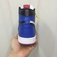 Sneakers, Mismatched Colorway, Casual Gift for Sneaker Fans