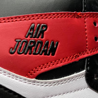High Top Sneakers, Black Colorway, Lace Up Design, Casual Gift for Sneaker Fans