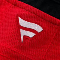 Carolina Hurricanes Sebastian Aho Red Alternate Premium Jersey