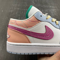 Low Top Sneakers, White Colorway, Lace Up Design, Casual Gift for Sneaker Fans