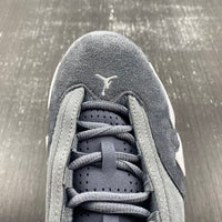 Sneakers, Gray Colorway, Lace Up Design, Casual Gift for Sneaker Fans