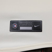 St. Louis Cardinals Lars Nootbaar Cream Alternate 2 Limited Jersey
