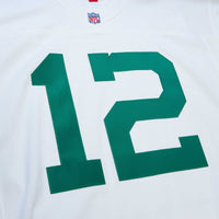 Philadelphia Eagles Randall Cunningham White Legacy Replica Jersey