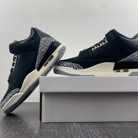 Low Top Sneakers, Black Colorway, Lace Up Design, Casual Gift for Sneaker Fans
