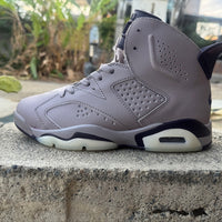High Top Sneakers, Gray Colorway, Lace Up Design, Casual Gift for Sneaker Fans