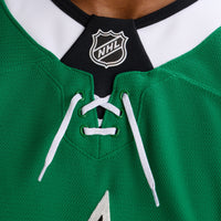 Dallas Stars Kelly Green Home Authentic Pro Jersey