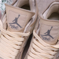 Sneakers, White Colorway, Lace Up Design, Casual Gift for Sneaker Fans