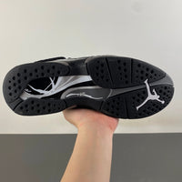 Retro Mid Top Sneakers, Black Colorway, Lace Up Design, Casual Gift for Sneaker Fans
