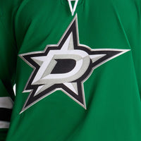 Dallas Stars Green Breakaway Home Jersey