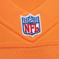 Tampa Bay Buccaneers Warren Sapp Orange 1995 Legacy Replica Jersey