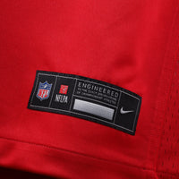 San Francisco 49ers Steve Young Scarlet Retired Player Alternate Game Jersey