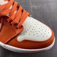 Mid Top Sneakers, White Colorway, Lace Up Design, Casual Gift for Sneaker Fans