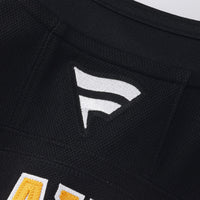Boston Bruins Charlie McAvoy Black Home Premium Player Jersey