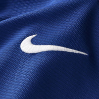 France National Team x MLB Blue Stadium Replica Jersey