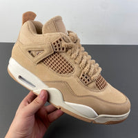 Low Top Sneakers, Beige Colorway, Lace Up Design, Casual Gift for Sneaker Fans
