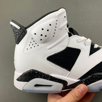 High Top Sneakers, White Black Colorway, Lace Up Design, Casual Gift for Sneaker Fans