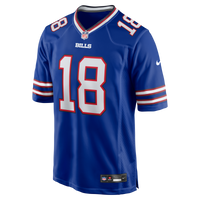 Buffalo Bills Amari Cooper Royal Game Jersey