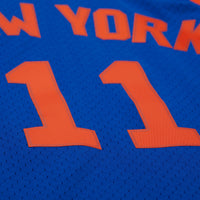 New York Knicks Swingman Jersey Jamal Crawford