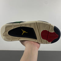 Mid Top Sneakers, Green Black Colorway, Lace Up Design, Casual Gift for Sneaker Fans
