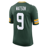 Green Bay Packers Christian Watson Green Limited Jersey