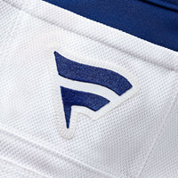 Tampa Bay Lightning Andrei Vasilevskiy White Away Premium Jersey