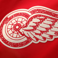 Detroit Red Wings Dylan Larkin Red Centennial Premium Player Jersey