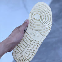 Low Top Sneakers, Khaki Colorway, Lace Up Design, Casual Gift for Sneaker Fans