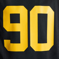 Pittsburgh Steelers T.J. Watt Black Alternate Game Jersey