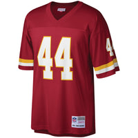 Washington Football Team John Riggins Burgundy Legacy Replica Jersey