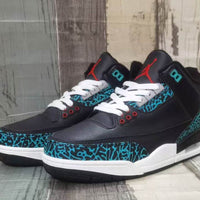 Low Top Sneakers, Black Colorway, Lace Up Design, Casual Gift for Sneaker Fans
