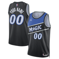 Orlando Magic Statement Jersey - Custom