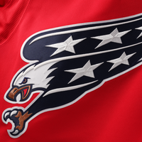 Washington Capitals Red Alternate Premium Jersey