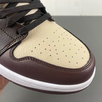 Mid Top Sneakers, Beige Brown Colorway, Lace Up Design, Casual Gift for Sneaker Fans