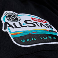 Connor McDavid Black 2019 All-Star Game Power Play Jersey